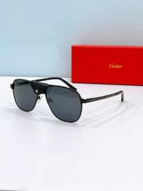 Picture of Cartier Sunglasses _SKUfw80537968fw